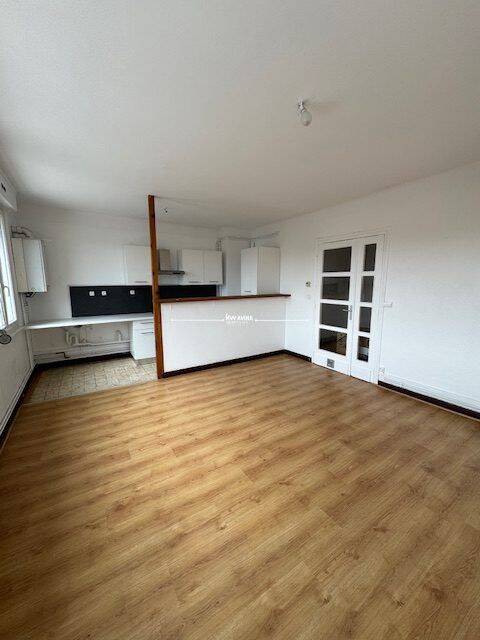 Appartement 2 pièces 45 m² · à Dunkerque · 44,7 m² · 620 €