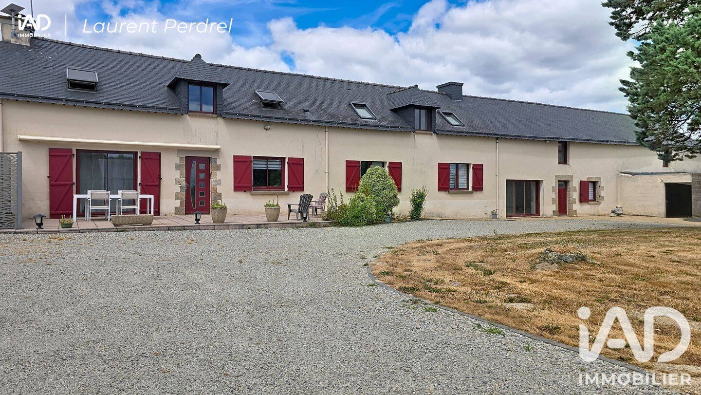 Maison 10 pièces 226 m² · à Sainte-Marie · 226 m² · 495 000 €