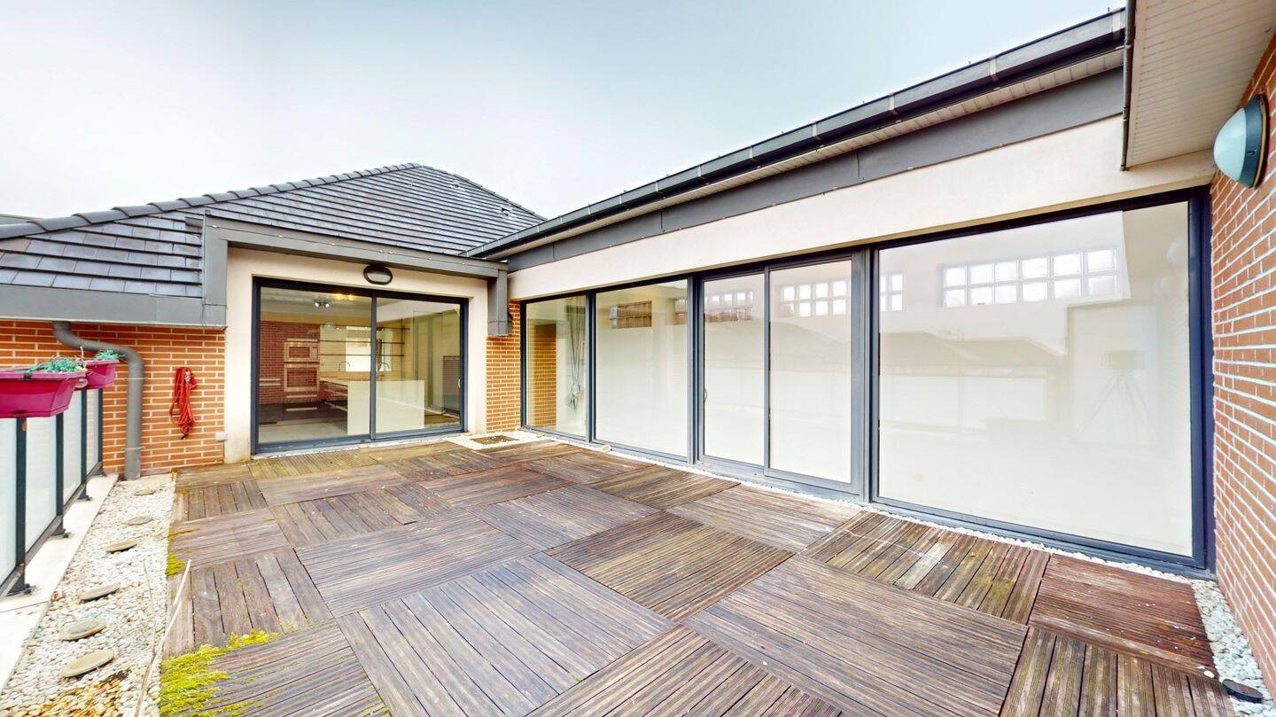 Appartement 3 pièces 75 m² · à Cormeilles-en-Parisis · 74,8 m² · 319 000 €