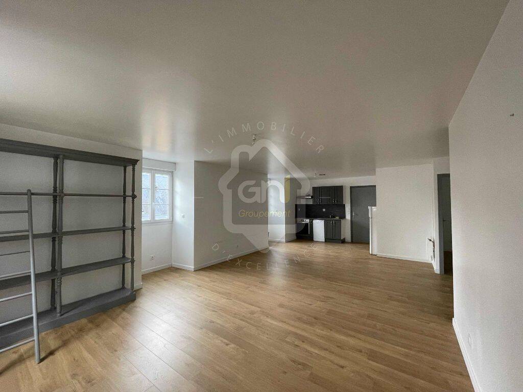 Appartement 3 pièces 69 m² · à Pierrefonds · 69 m² · 764 €