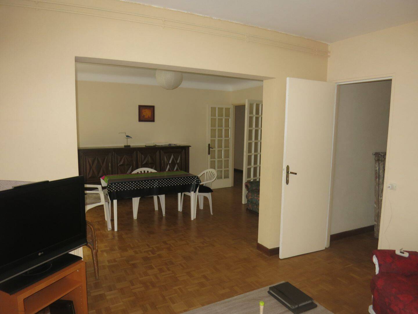 Appartement 5 pièces 103 m² · à Pau · 103 m² · 216 000 €