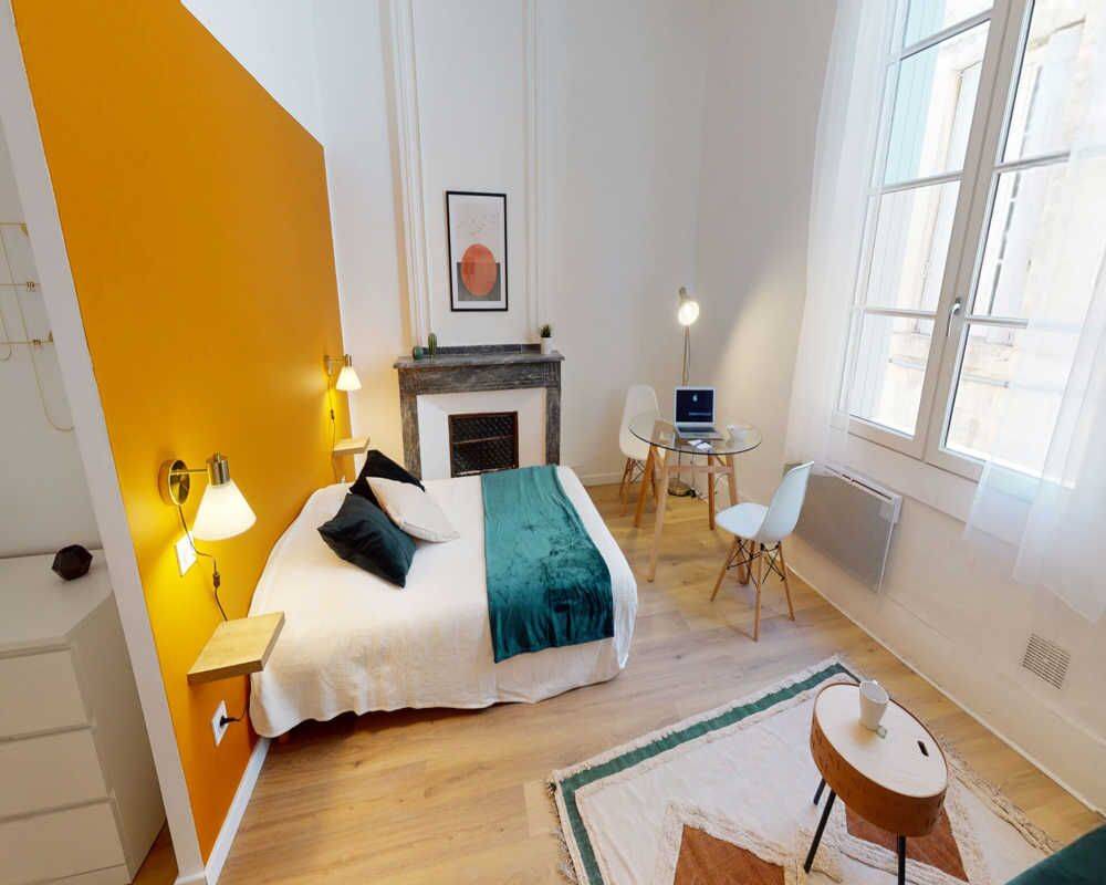 Appartement 3 pièces 90 m² · à Montpellier · 90 m² · 925 €
