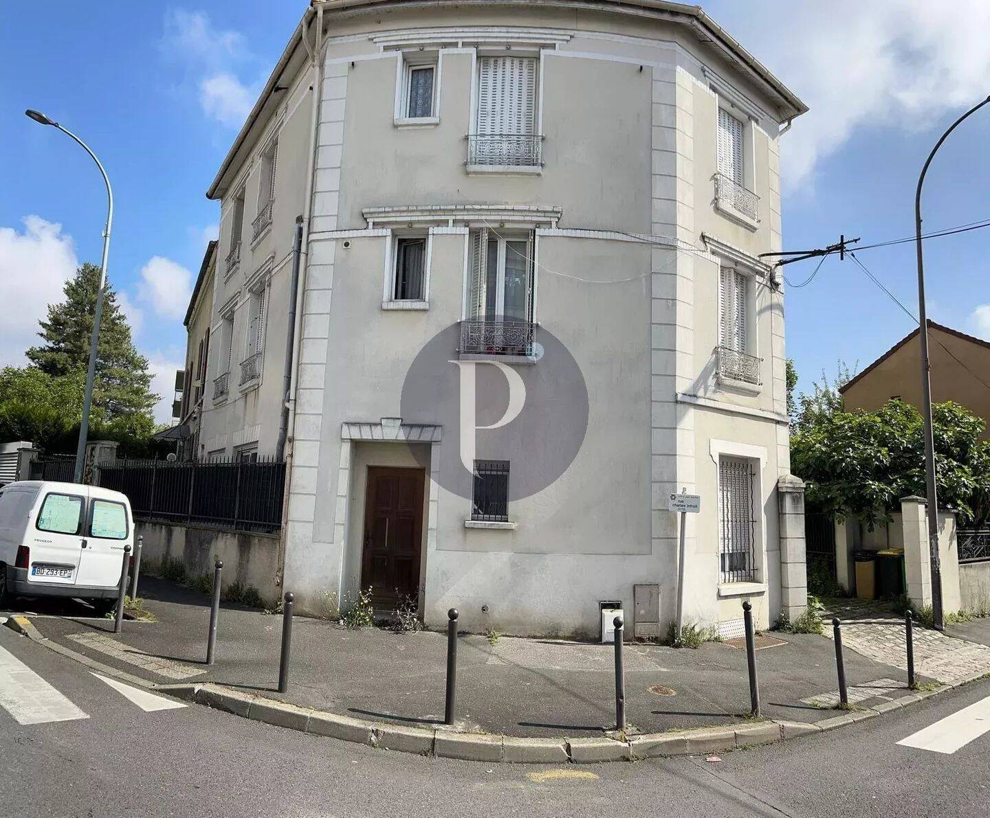 Appartement 2 pièces 25 m² · à Vitry-sur-Seine · 24,9 m² · 795 €/mois
