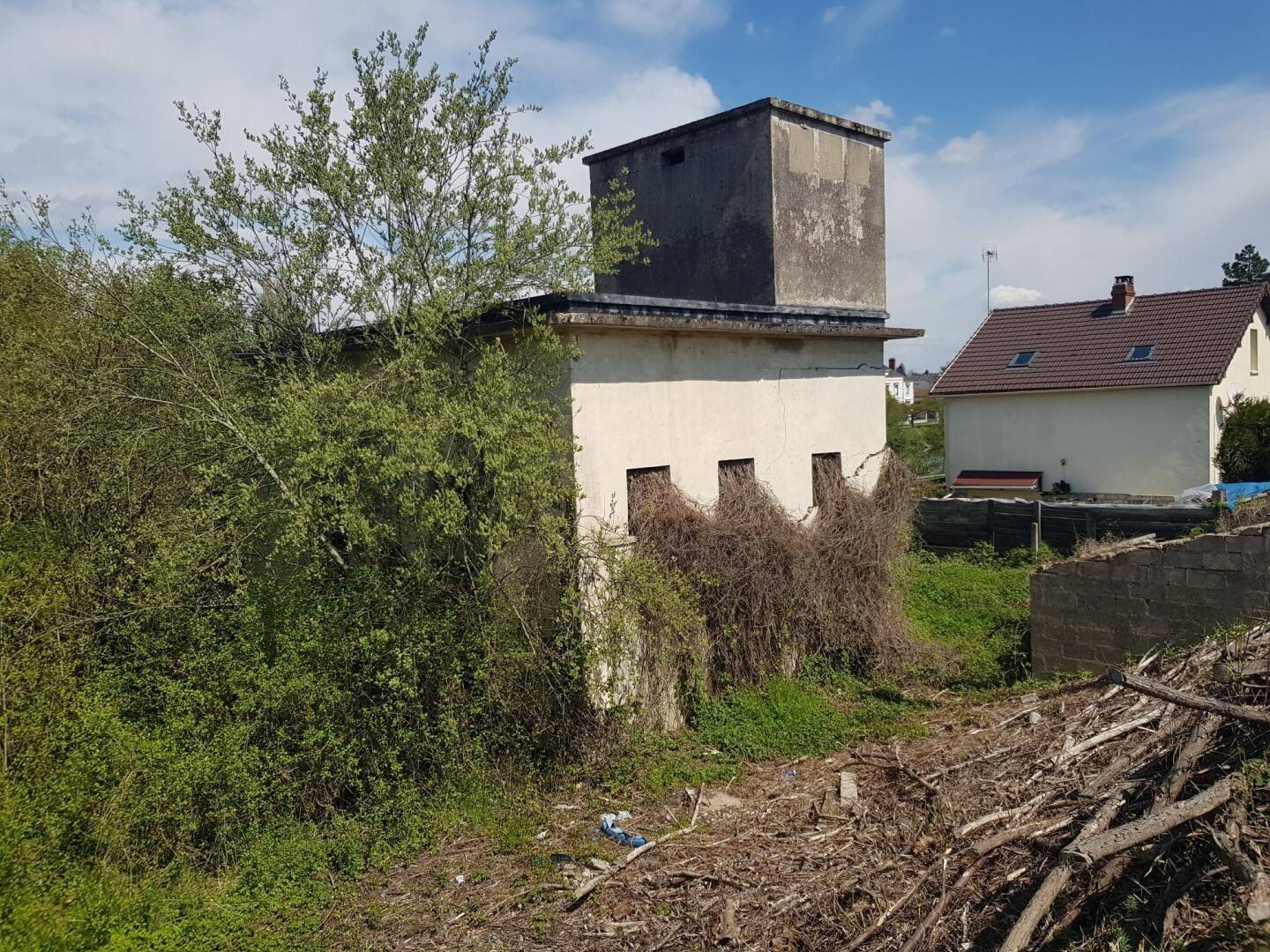 Maison 1 pièce 50 m² · à Migennes · 50 m² · 29 000 €