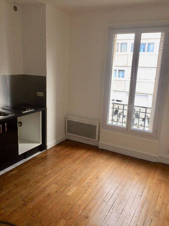 Appartement 1 pièce 20 m² · à Clichy · 19,7 m² · 720 €/mois