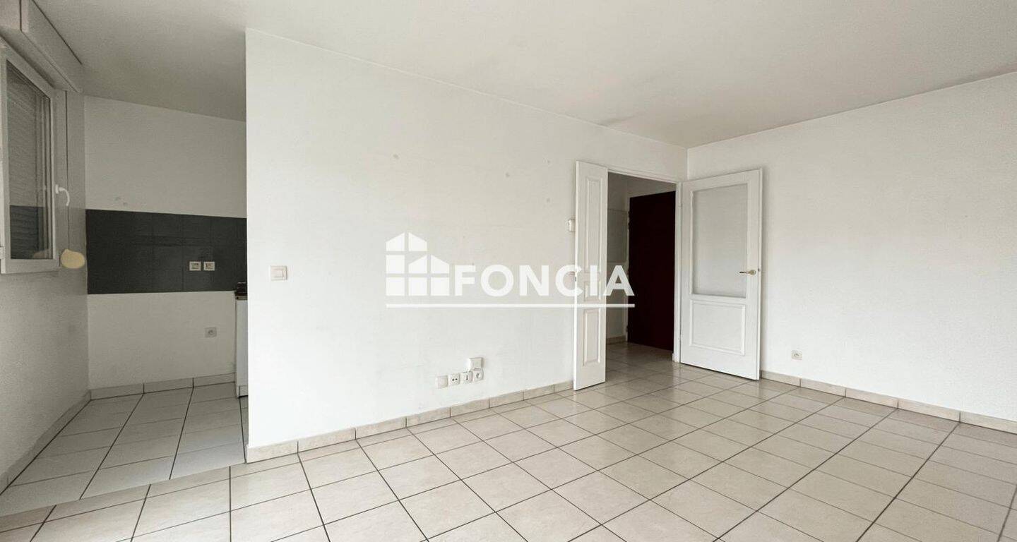 Appartement 2 pièces 40 m² · à Les Pavillons-sous-Bois · 39,6 m² · 857 €