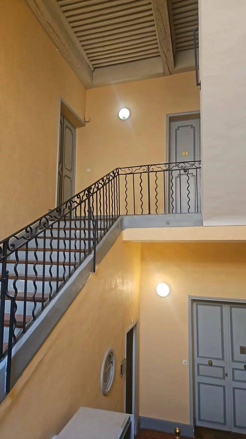 Appartement 2 pièces 34 m² · à Aix-en-Provence · 34 m² · 850 €/mois