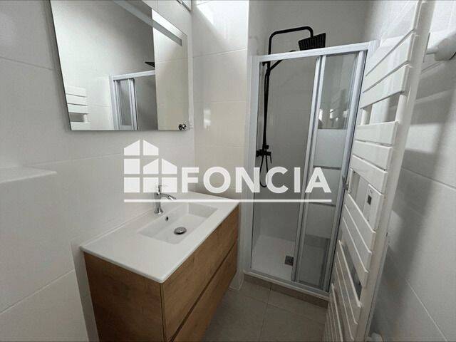 Appartement 2 pièces 46 m² · à Lille · 46,2 m² · 675 €