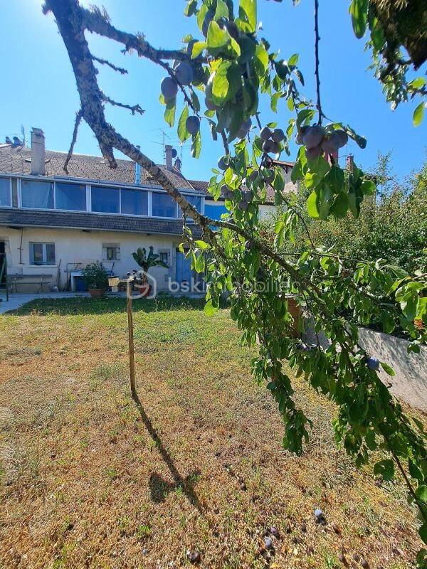 Maison 5 pièces 100 m² · à Champagnole · 100 m² · 169 000 €