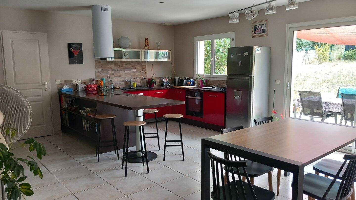 Maison 4 pièces 107 m² · à Labastide-Beauvoir · 107 m² · 385 000 €