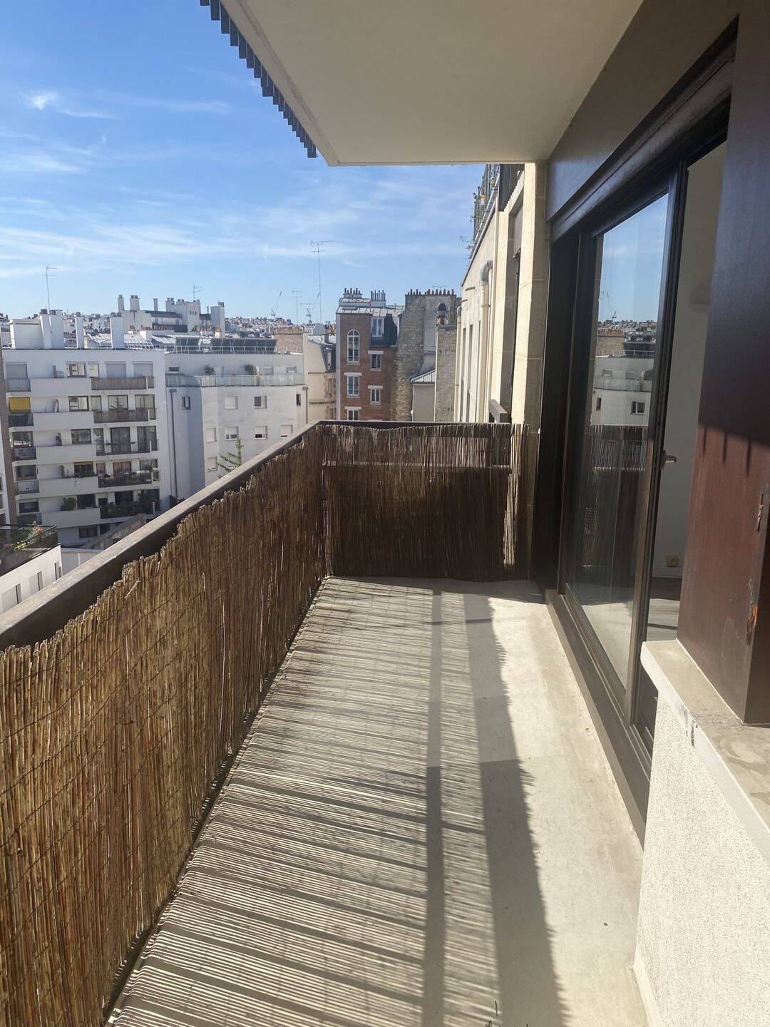 Appartement 2 pièces 45 m² · à Paris 12ème Arrondissement · 44,9 m² · 1 490 €