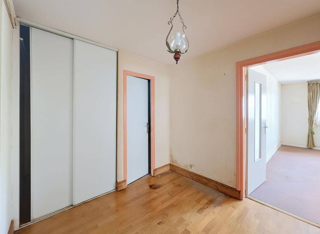 Appartement 3 pièces 76 m² · à Lorient · 76 m² · 148 700 €