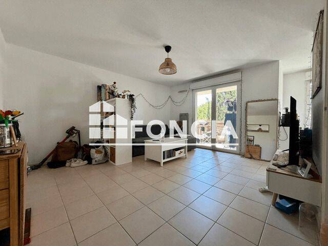 Appartement 2 pièces 44 m² · à Narbonne · 43,9 m² · 574 €/mois