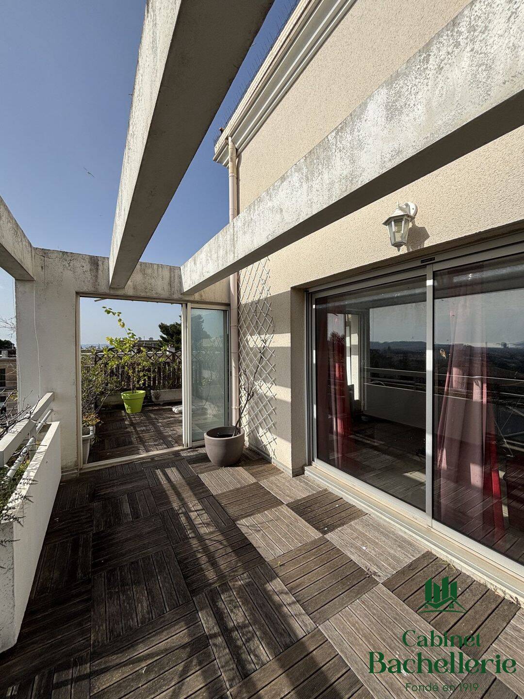 Appartement 4 pièces 81 m² · à Marseille 12ème Arrondissement · 81 m² · 339 000 €