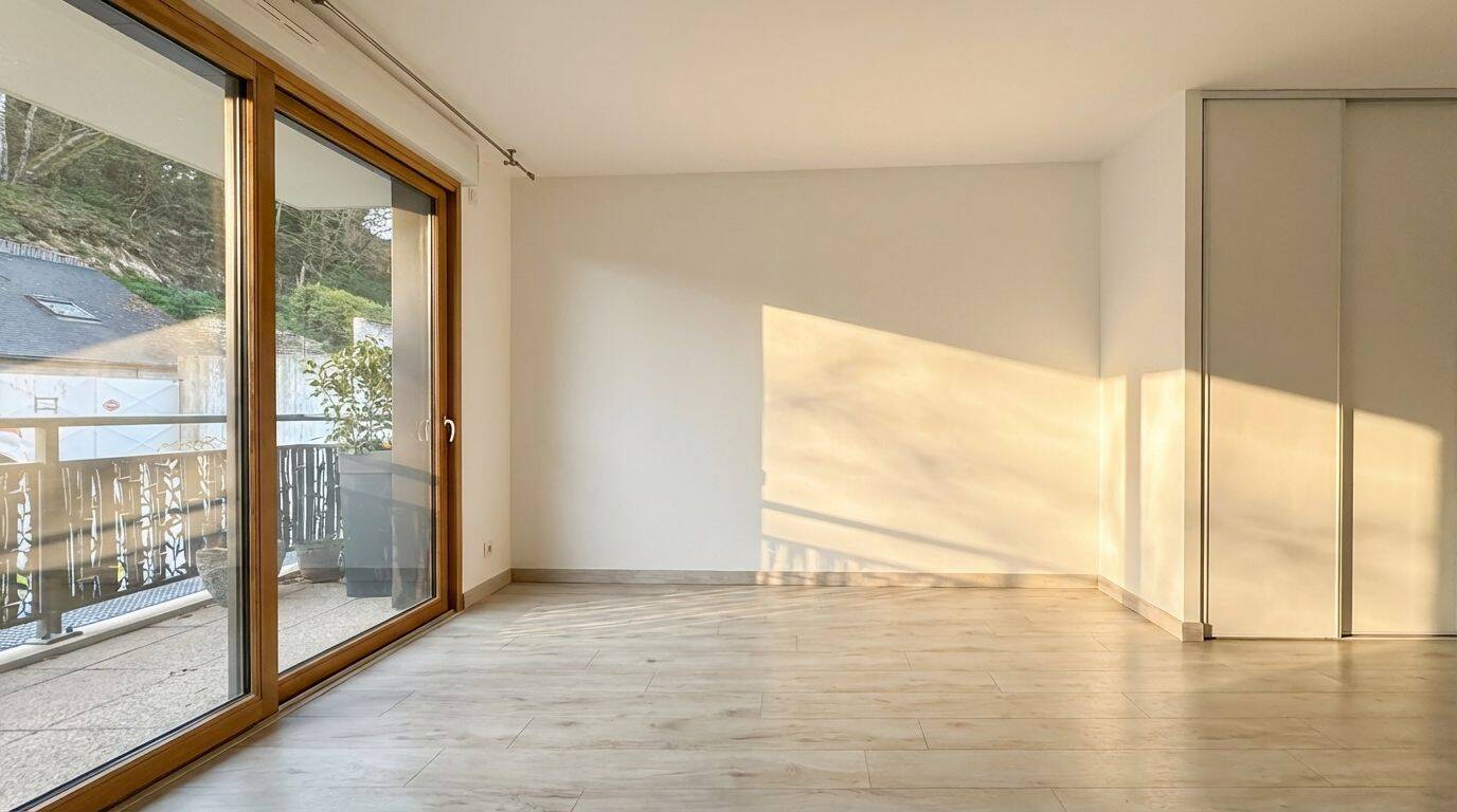 Appartement 2 pièces 39 m² · à Saint-Avertin · 39 m² · 149 000 €