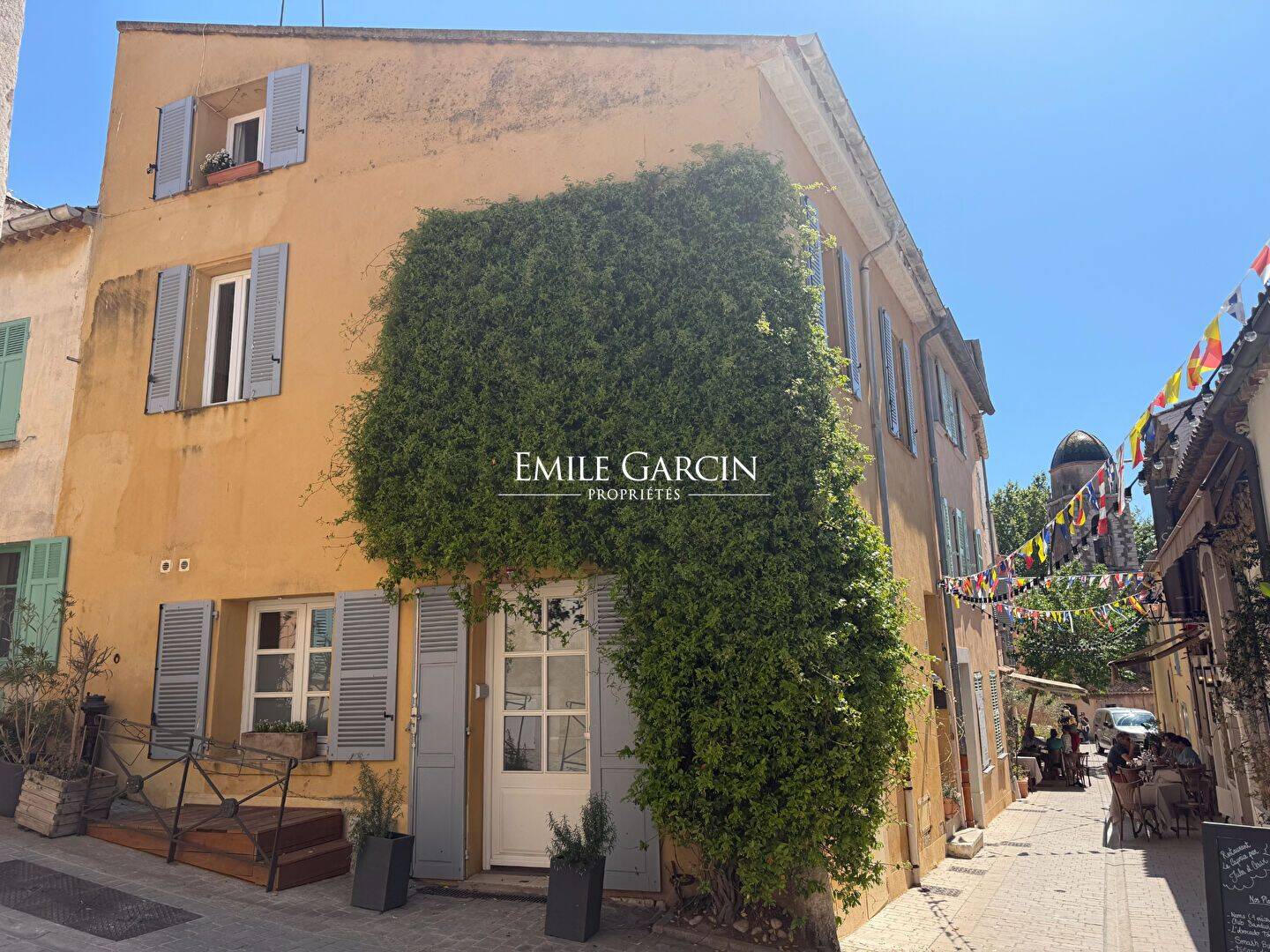 Maison 4 pièces 130 m² · à Saint-Tropez · 130 m² · 2 400 000 €