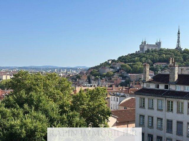 Appartement 4 pièces 88 m² · à Lyon 1er Arrondissement · 88,1 m² · 395 000 €