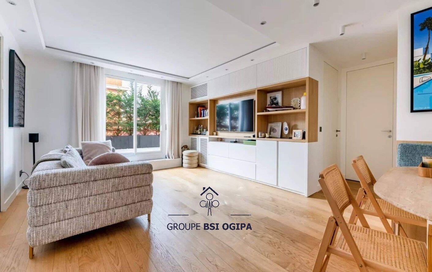 Appartement 3 pièces 70 m² · à Paris 17ème Arrondissement · 70 m² · 1 045 000 €