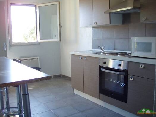 Appartement à louer 399 € 1 pièce 1 chambre 34 m² Étage 2/3 Coeur de Ville Saint-Gaudens 31800