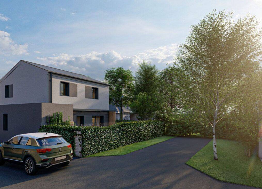 Maison 4 pièces 89 m² · à Vannes · 89 m² · 399 000 €