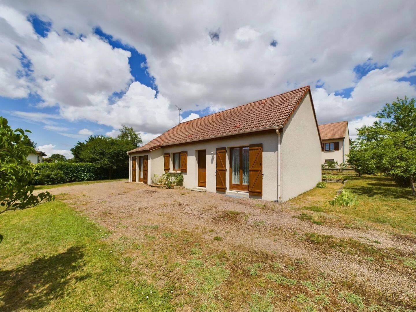 Maison 3 pièces 82 m² · à Précy-sous-Thil · 82 m² · 750 €