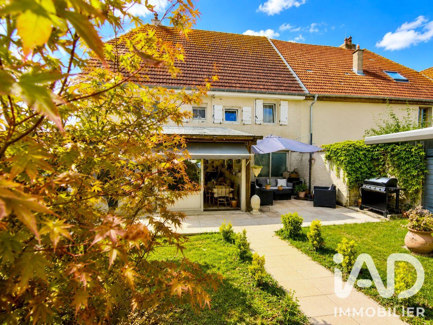 Maison 7 pièces 145 m² · à Dole · 145 m² · 349 000 €