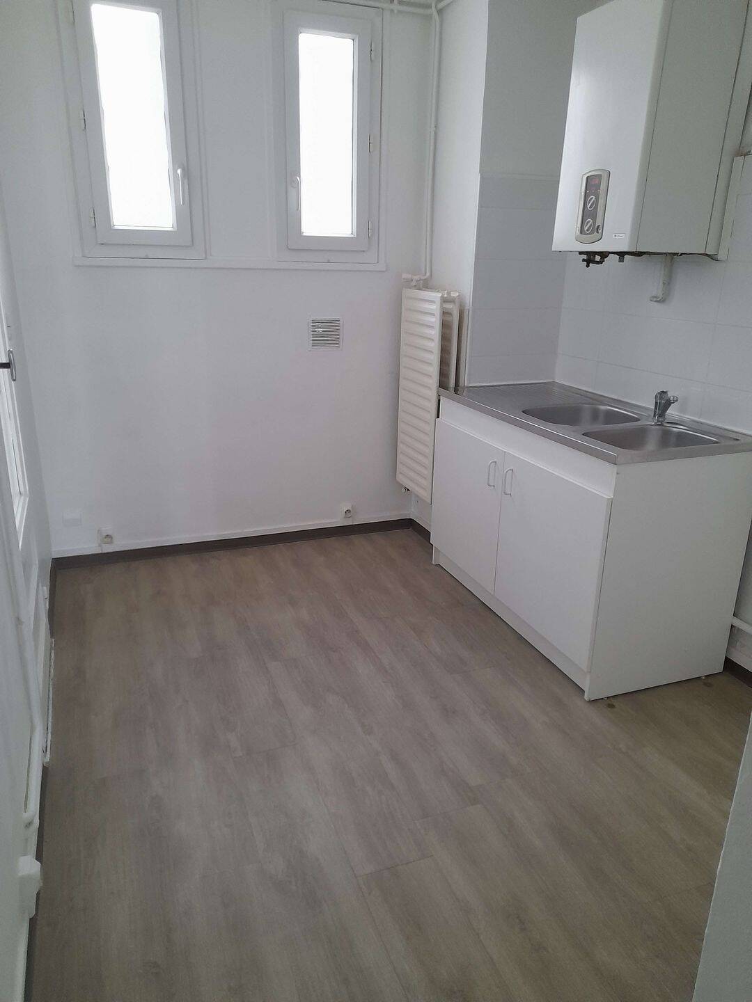 Appartement 3 pièces 57 m² · à Montpellier · 57 m² · 505 €/mois