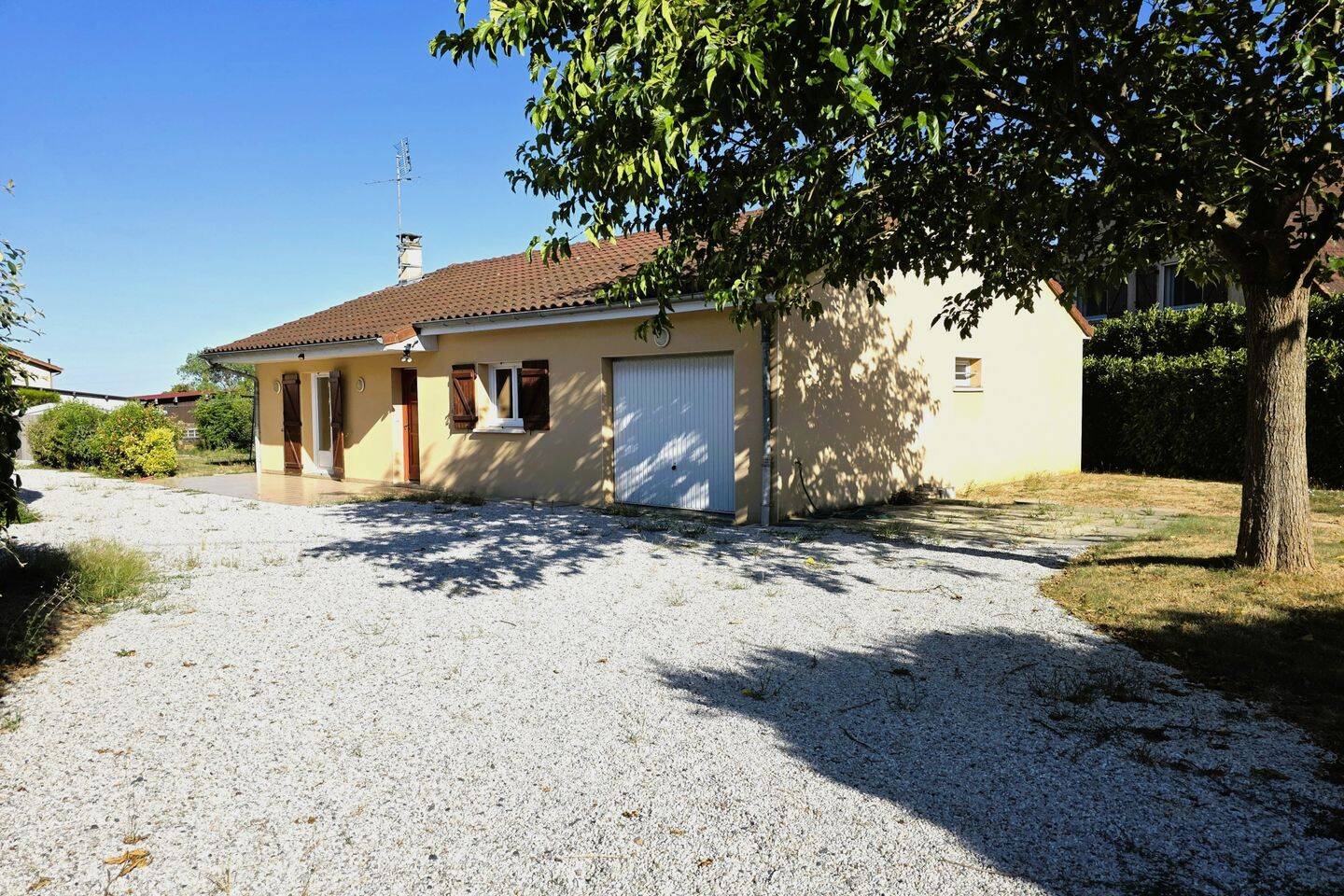 Maison 5 pièces 114 m² · à Paray-le-Monial · 114,4 m² · 220 500 €