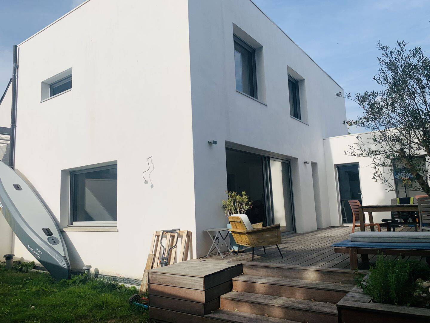 Maison 7 pièces 120 m² · à Vannes · 120 m² · 535 500 €