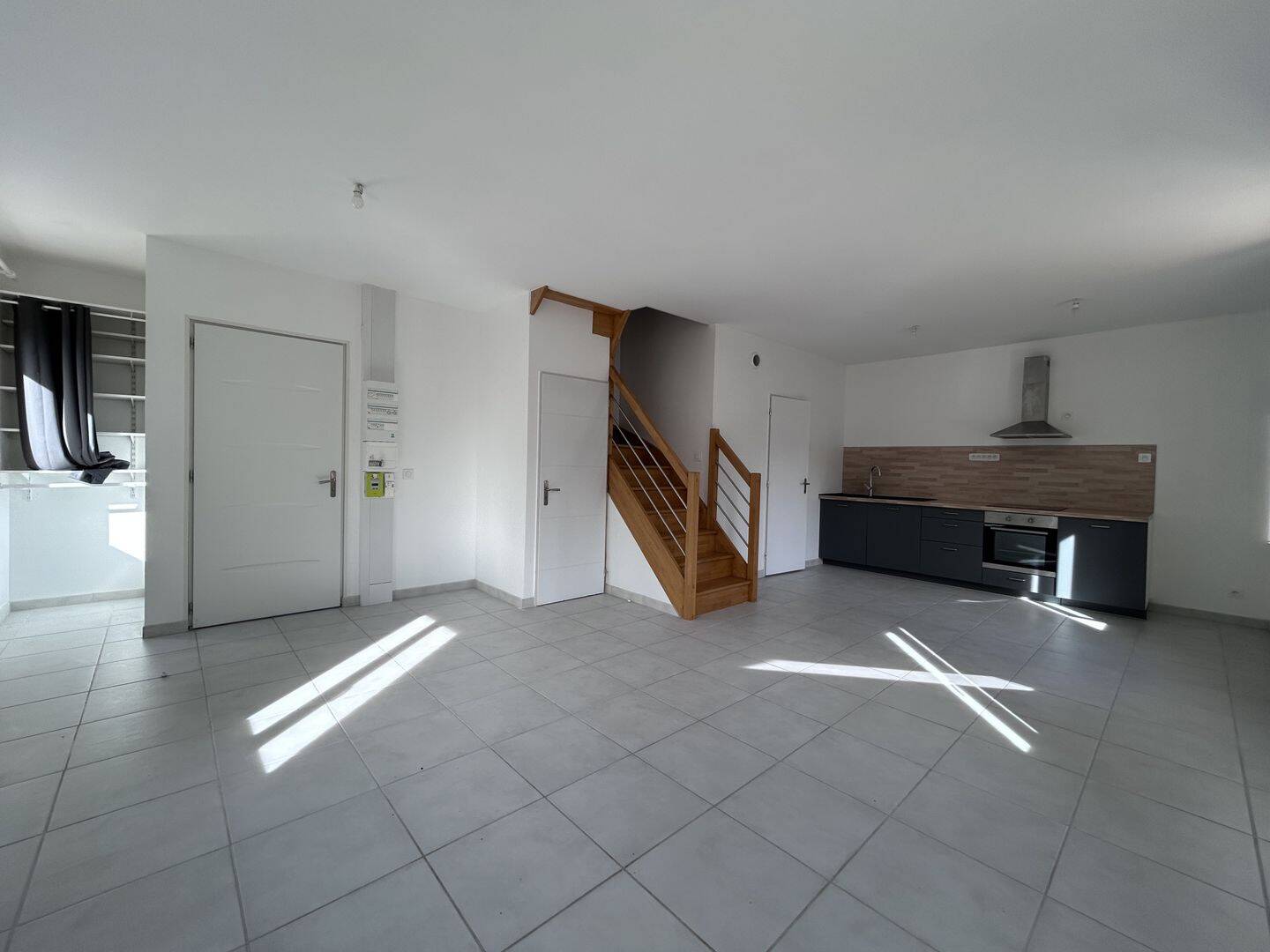 Appartement 4 pièces 60 m² · à Yzeron · 60 m² · 899 €/mois