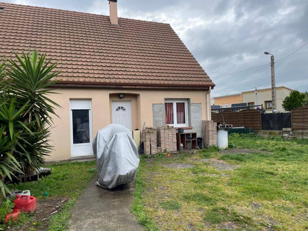 Maison 5 pièces 100 m² · à Le Havre · 100 m² · 170 000 €