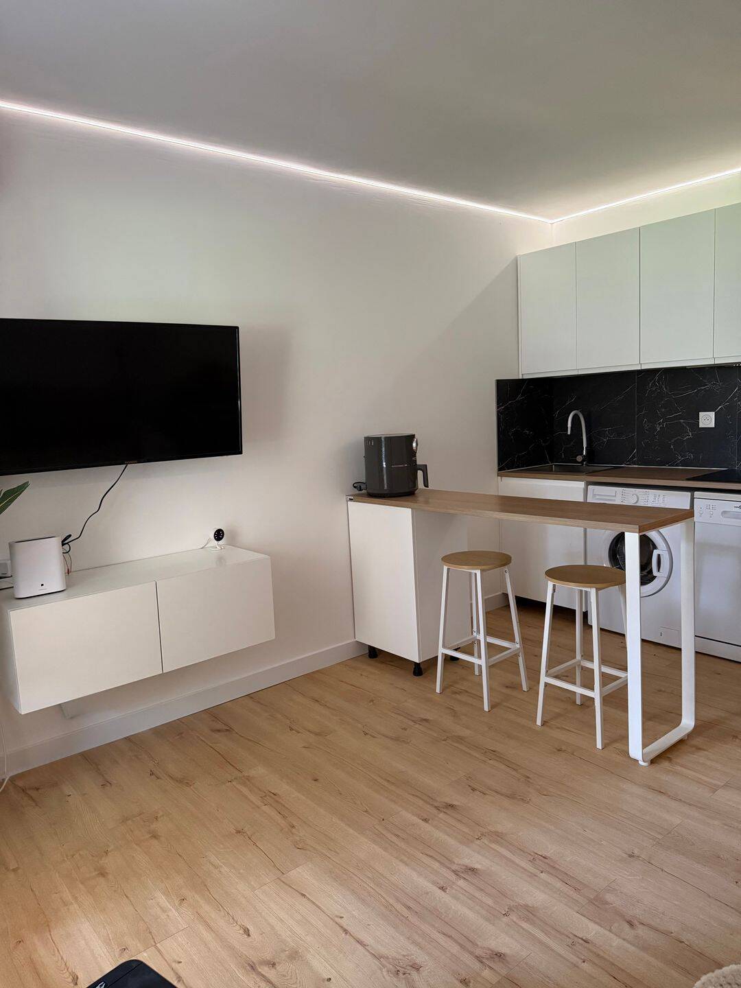 Appartement 1 pièce 25 m² · à Saint-Raphaël · 25 m² · 137 000 €
