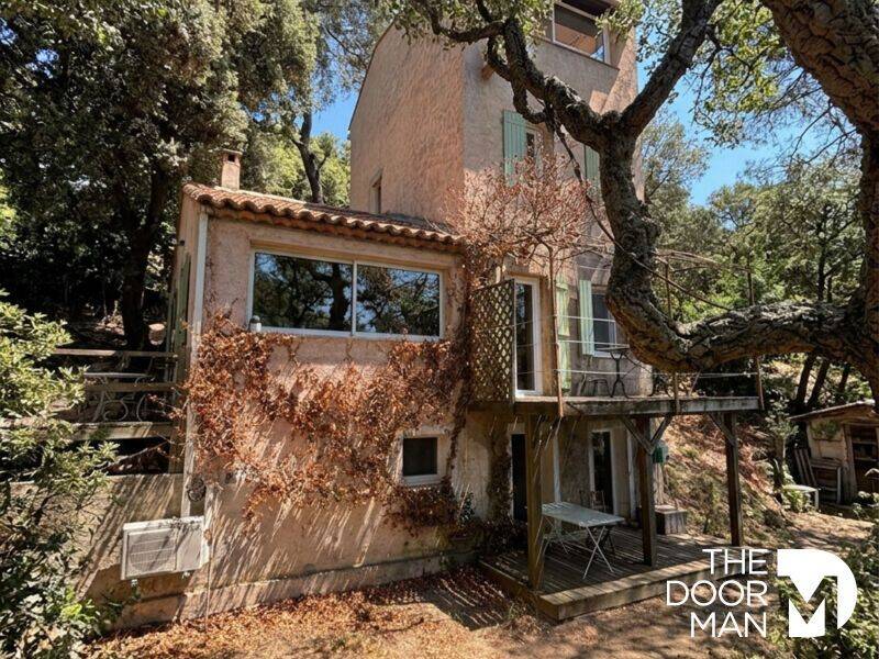 Maison 5 pièces 140 m² · à Grimaud · 140 m² · 679 000 €