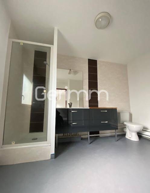 Appartement 1 pièce 24 m² · à Grenoble · 24 m² · 435 €/mois
