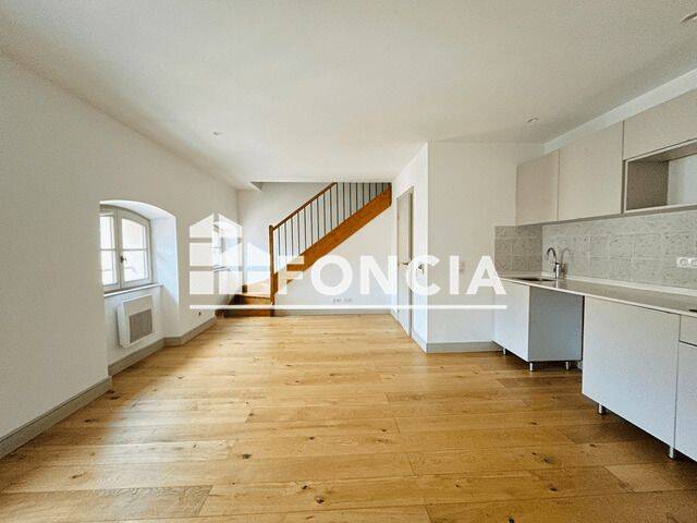 Appartement 3 pièces 59 m² · à Toulon · 58,8 m² · 780 €/mois