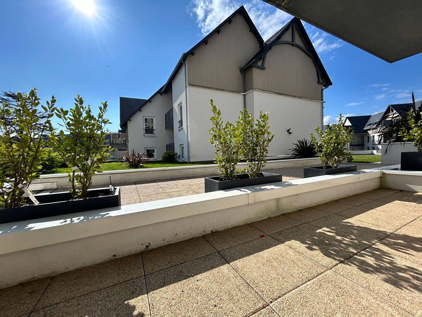 Appartement 3 pièces 47 m² · à Bénodet · 46,6 m² · 169 600 €