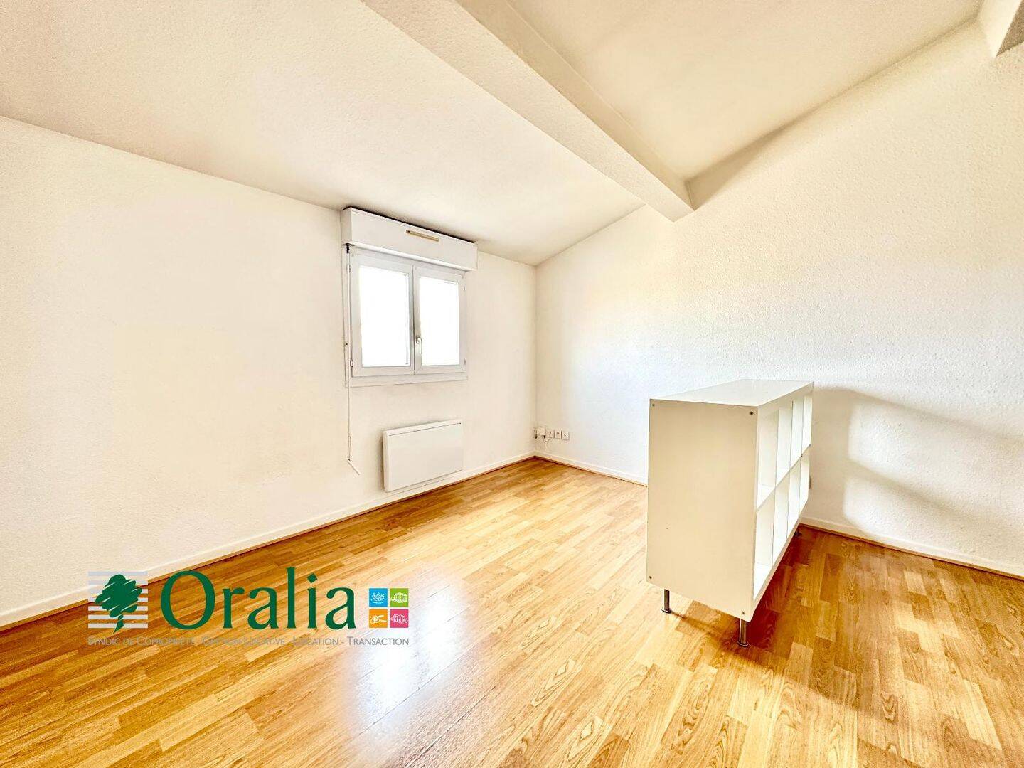Appartement 1 pièce 26 m² · à Bordeaux · 25,5 m² · 544 €