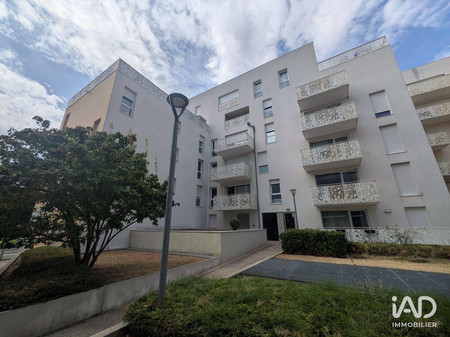 Appartement 2 pièces 42 m² · à Cergy · 42 m² · 795 €/mois