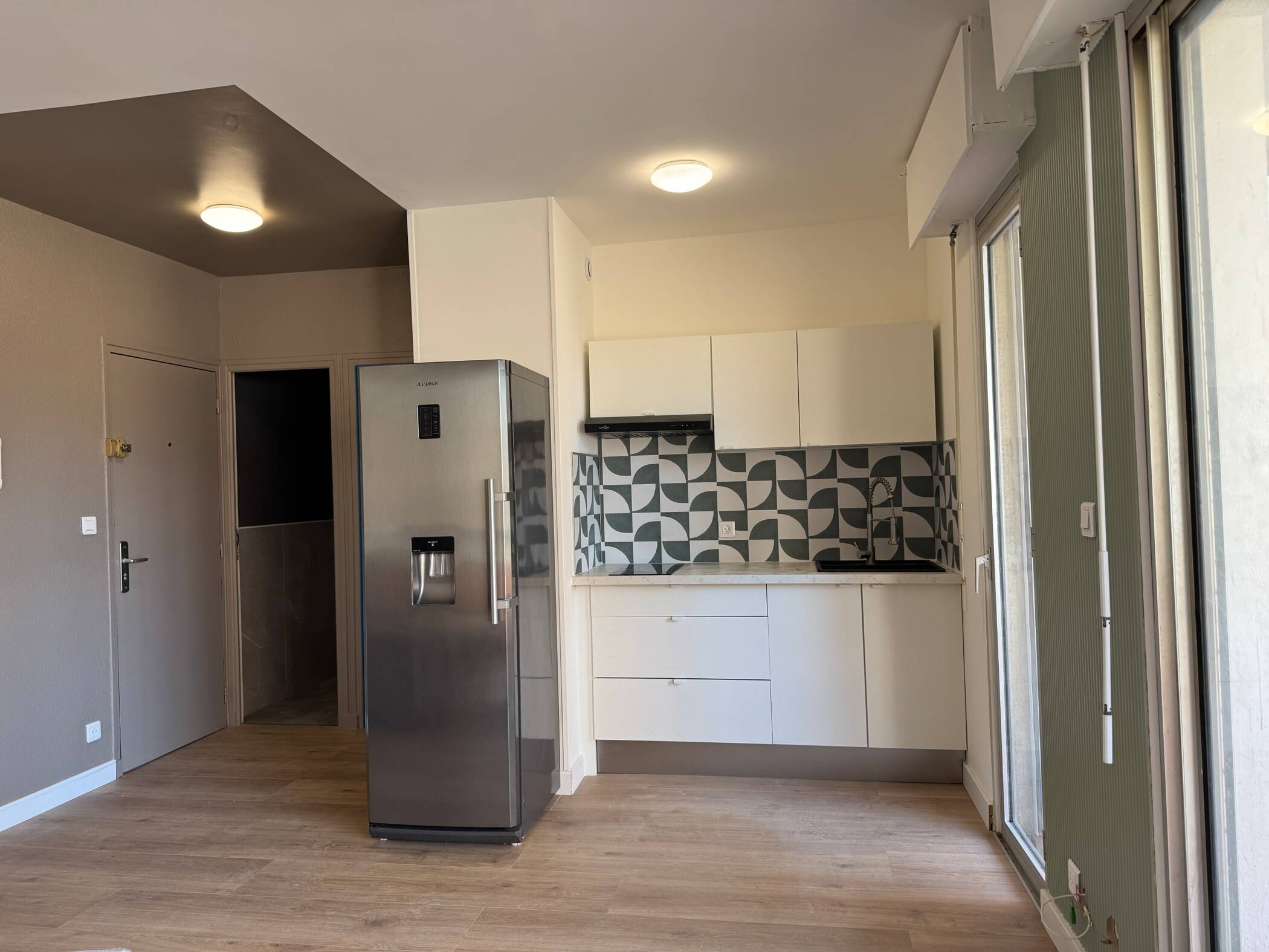 Appartement 1 pièce 39 m² · à Montpellier · 39 m² · 810 €/mois
