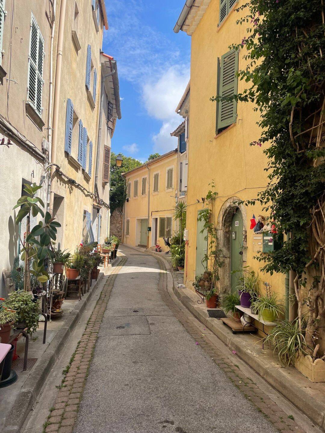 Appartement 1 pièce 20 m² · à La Valette-du-Var · 20 m² · 70 000 €