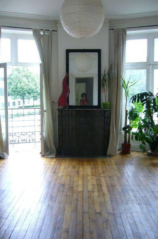 Appartement 3 pièces 78 m² · à Nantes · 78 m² · 860 €/mois
