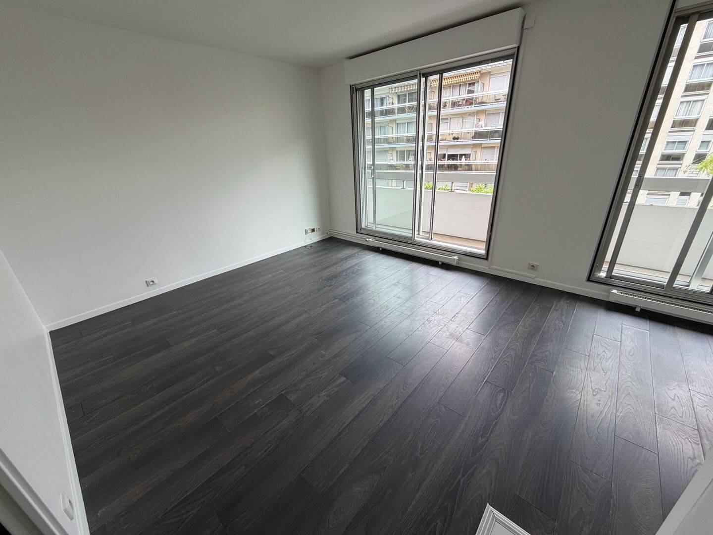 Appartement 2 pièces 42 m² · à Boulogne-Billancourt · 42 m² · 1 400 €/mois