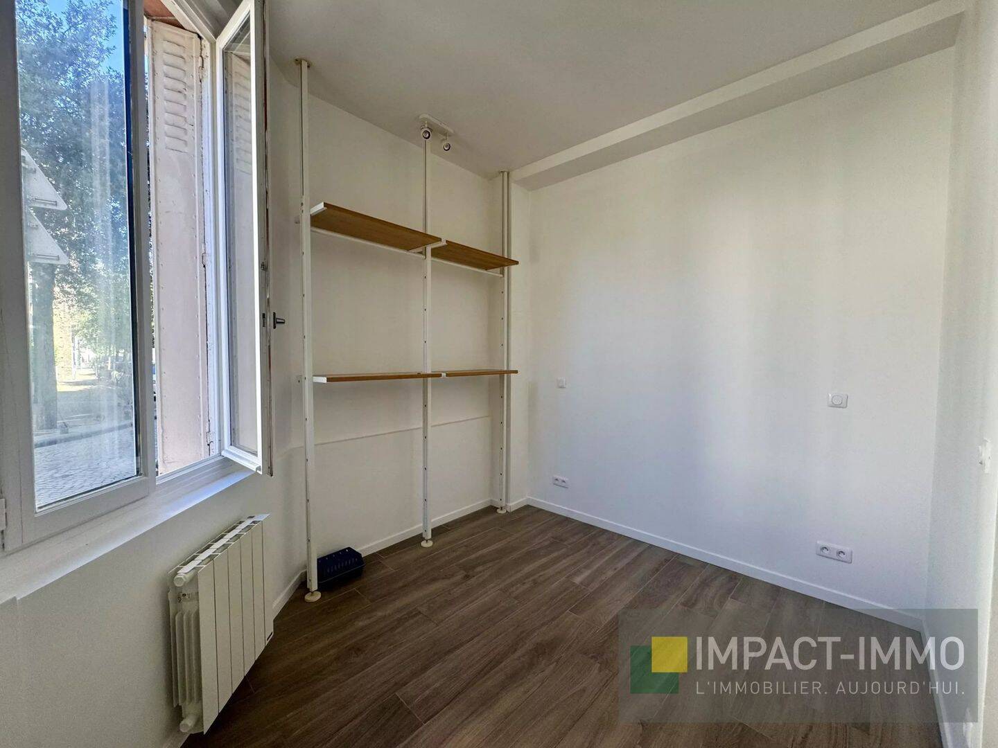 Appartement 1 pièce 17 m² · à Puteaux · 16,7 m² · 160 000 €