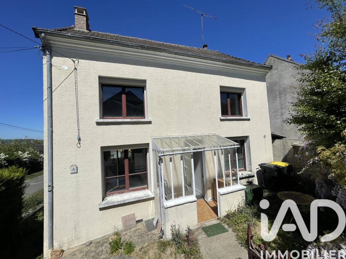 Maison 3 pièces 85 m² · à Charly-sur-Marne · 85 m² · 149 000 €