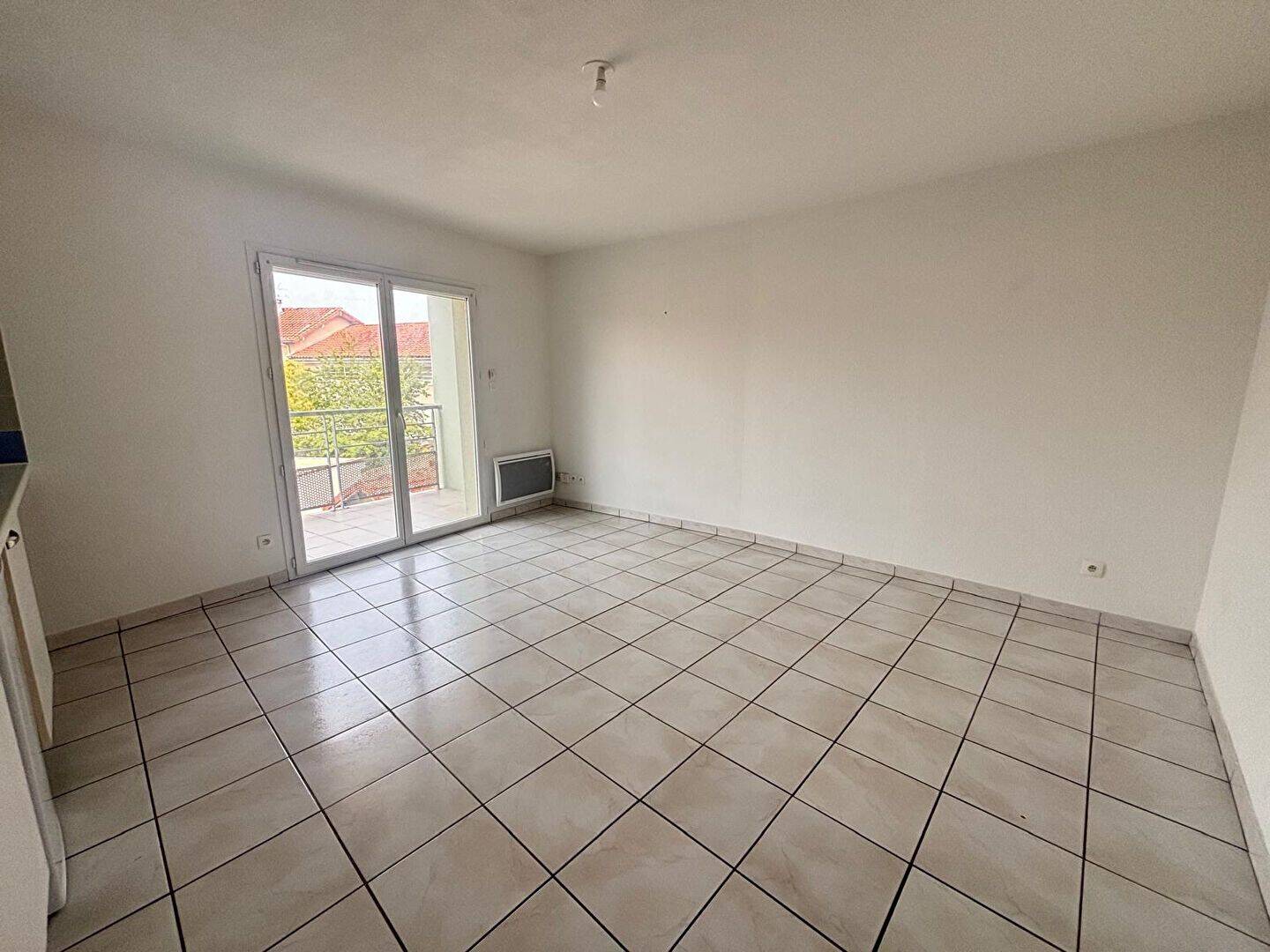 Appartement 2 pièces 37 m² · à Mont-de-Marsan · 37 m² · 525 €