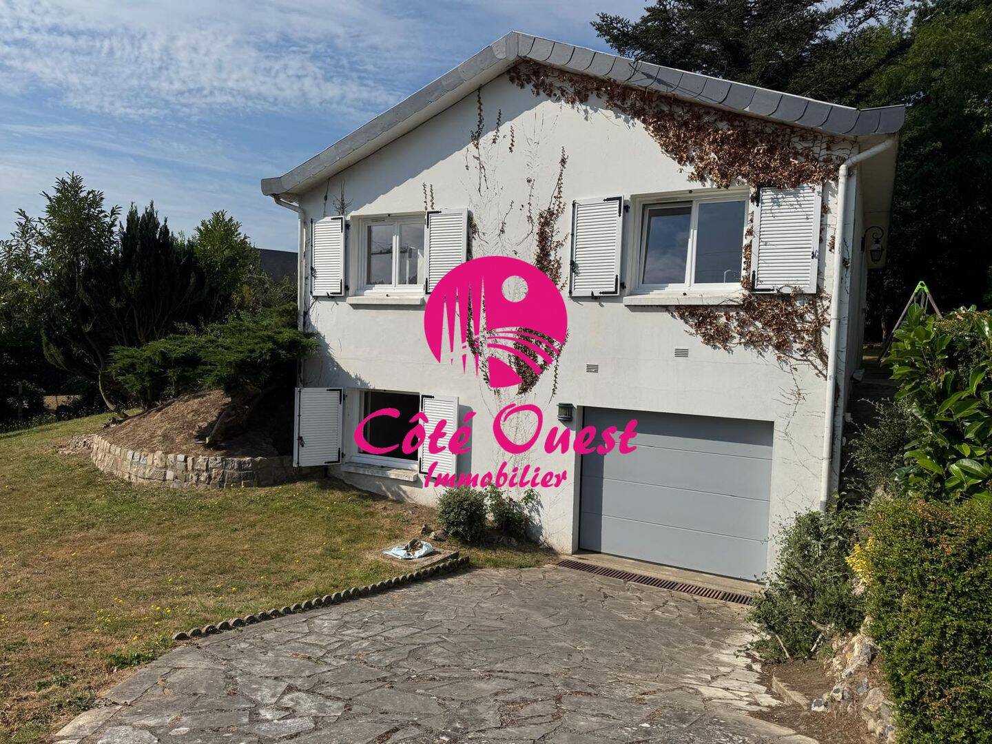 Maison 5 pièces 91 m² · à Fontaine-la-Mallet · 91 m² · 330 000 €