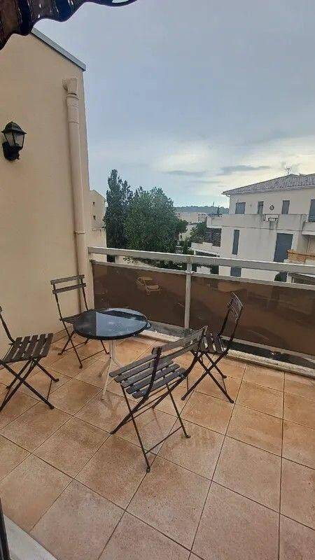 Appartement 2 pièces 55 m² · à Aix-en-Provence · 55 m² · 1 050 €