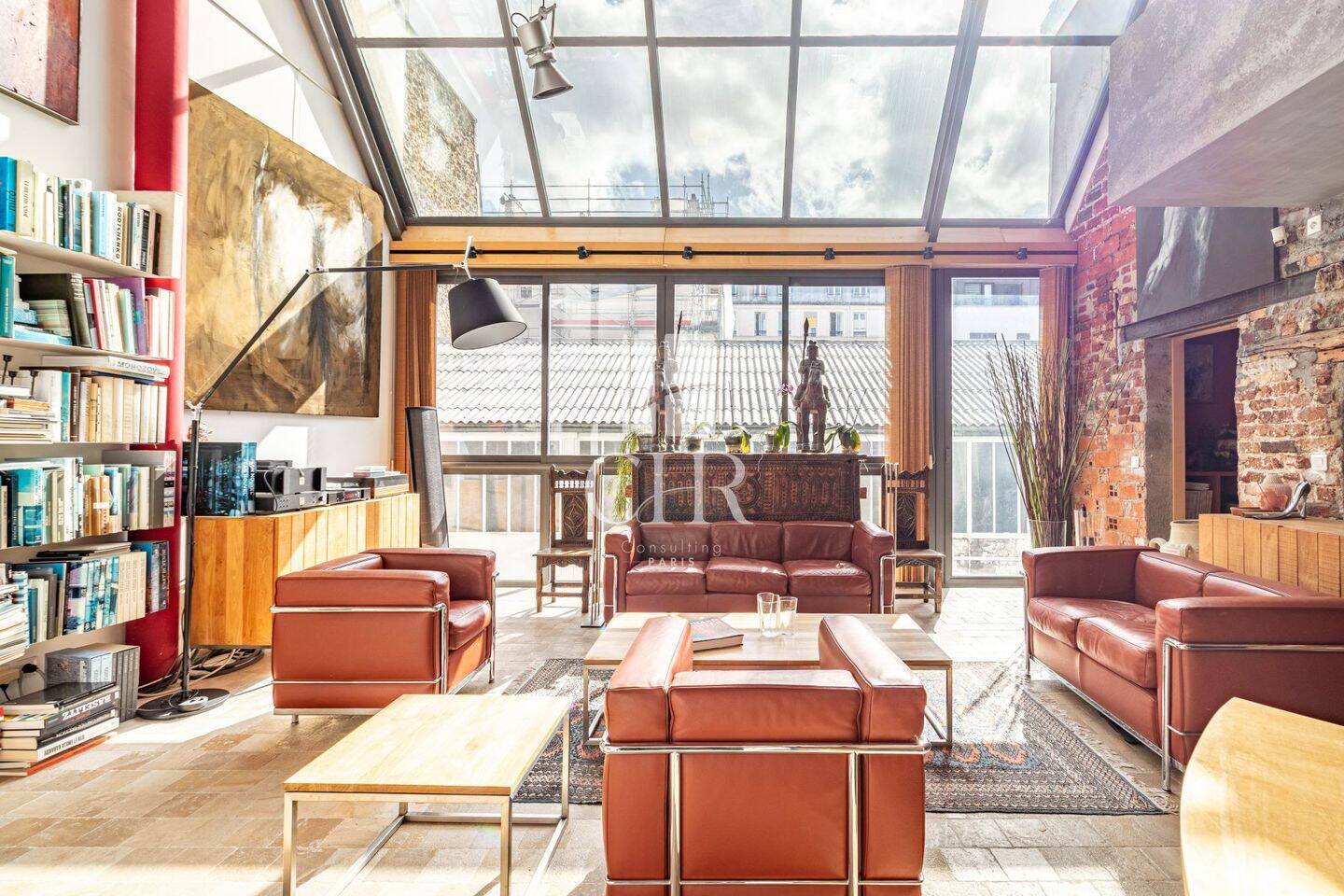 Appartement 6 pièces 181 m² · à Paris 11ème Arrondissement · 181,2 m² · 2 450 000 €