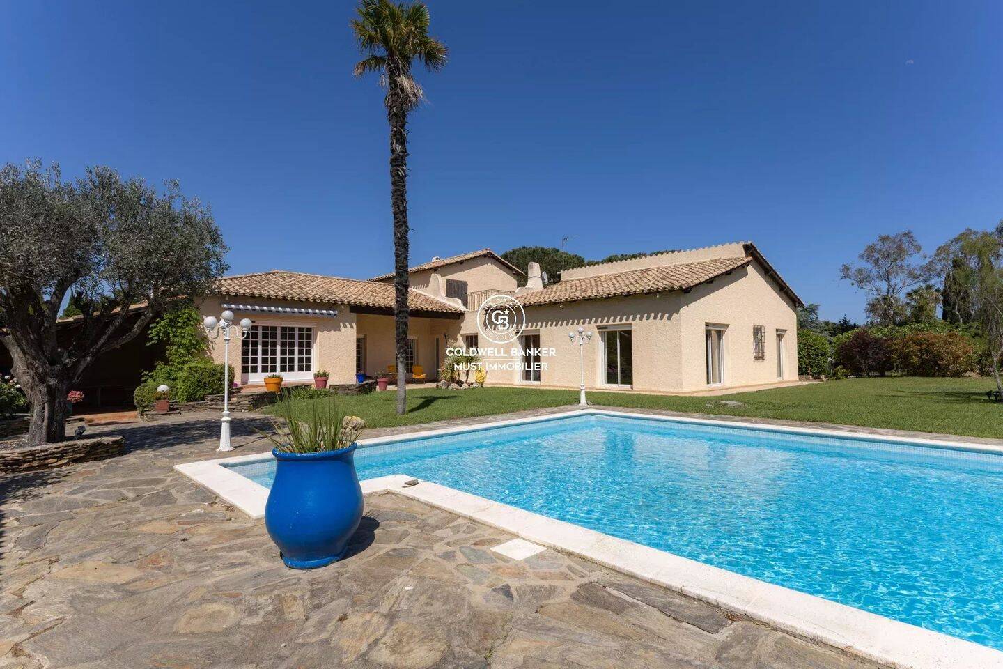 Maison 7 pièces 280 m² · à Perpignan · 280 m² · 850 000 €