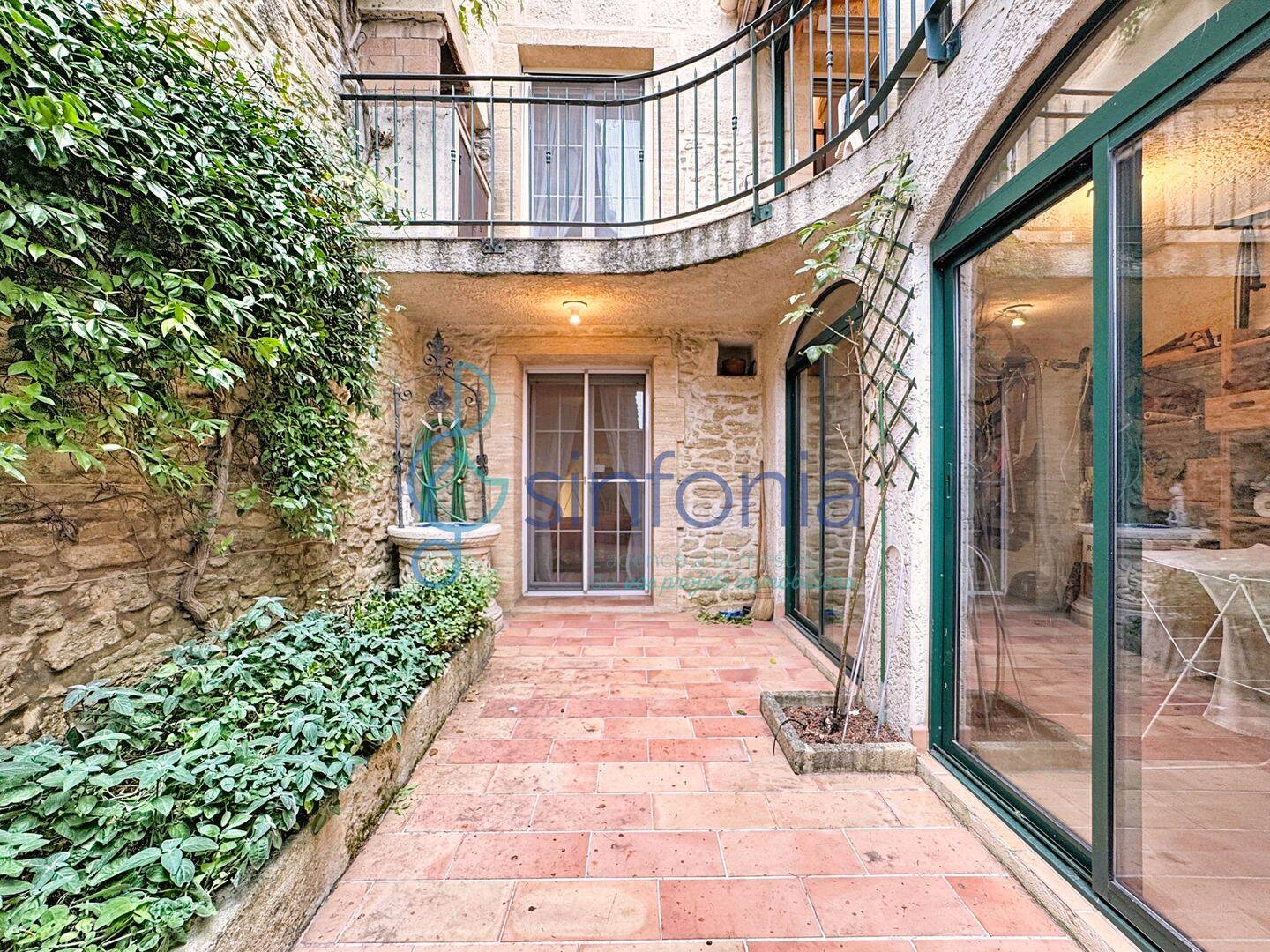 Maison 3 pièces 77 m² · à Gallargues-le-Montueux · 76,6 m² · 249 000 €
